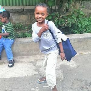 Meet your Posher, Jennifer